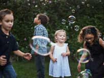 Fête des Larris à Fontenay-sous-Bois