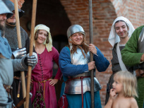 Fête de la Saint-Lubin à Rambouillet : défilé d’époque et animations insolites, en octobre
