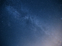 Nuit sous les étoiles à Suresnes