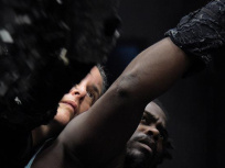 La Langue des Cygnes