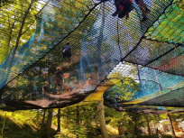 Ecoparc Légendes Meudon