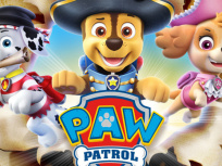 Pat'Patrouille spectacle