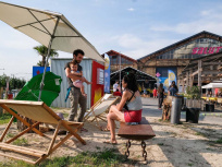 Guinguette Ivry Vitry