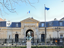 Conservatoire national des arts et métiers