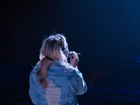 Inspiring Girls événement