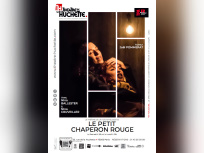 Le Petit Chaperon Rouge