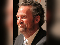 Matthew Perry