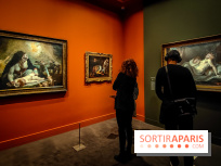 Füssli, entre rêve et fantastique : l'exposition de peintures du musée Jacquemart-André - nos photos