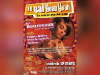 le bal yeah yeah la machine du moulin rouge