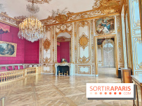 L'Hôtel de Soubise, un écrin remarquable pour les Archives nationales - fotor 1742900477485