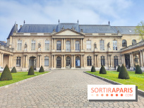 L'Hôtel de Soubise, un écrin remarquable pour les Archives nationales - fotor 1742900073302