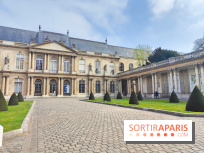 L'Hôtel de Soubise, un écrin remarquable pour les Archives nationales - fotor 1742900046911