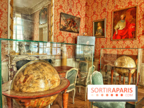 L'Hôtel de Soubise, un écrin remarquable pour les Archives nationales