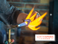 La Manufacture Arribas, souffleur de verre officiel de Disneyland Paris, vous ouvre ses portes