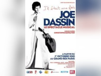 Joe Dassin
Il était une fois Joe Dassin