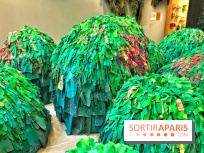 Le Chant des Forêts, l'exposition sensible et gratuite du Maif Social Club