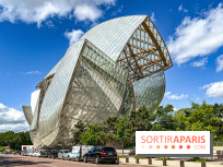 Fondation Louis Vuitton