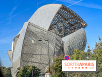 Fondation Louis Vuitton