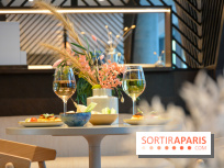 Le Club de Okko Hôtel, un spot de coworking canon à La Défense