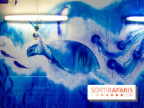 La Belle Piscine, nos photos