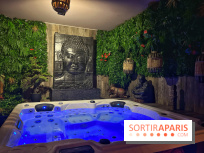 Spa Luxury Paris, un moment de détente immersif dans des décors de rêve