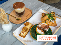 L'Éclair de Génie Café Paris - coffee shop