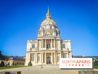 Forces spéciales, l'exposition percutante du musée de l'Armée - nos photos