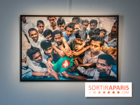 L'Asie Maintenant 2022, l'exposition en partenariat avec Asia Now au Musée Guimet