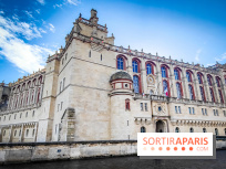 Le monde de Clovis, l'exposition dont vous êtes le héros au musée d'Archéologie nationale - photos