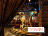 Le Musée des Arts Forains - Pavillon de Bercy : un musée insolite et enchanteur à Paris