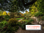 Le Jardin Alpin caché du Jardin des Plantes
