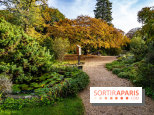 Le Jardin Alpin caché du Jardin des Plantes