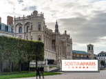 Musée d'Archéologie National - Château de Saint-Germain-en-Laye