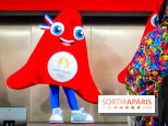 JO de Paris 2024 : découvrez les mascottes de ces Jeux olympiques et paralympiques