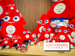JO de Paris 2024 : découvrez les mascottes de ces Jeux olympiques et paralympiques