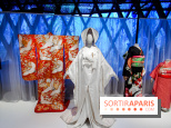 Kimono, l'exposition inédite du Musée du Quai Branly à Paris, nos photos