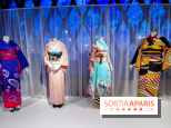 Kimono, l'exposition inédite du Musée du Quai Branly à Paris, nos photos