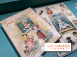 Jouez, postez !, la nouvelle exposition ludique du Musée de la Poste - nos photos