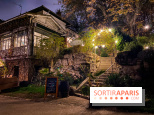 Puebla 50, le chalet d'hiver avec raclette, fondue et mont d'or au cœur des Buttes-Chaumont