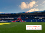 Parc des Princes