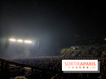 Visuels salles de spectacle et théâtres - Accor Arena Paris intérieur - ambiance public - concert