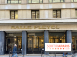 Visuels salles de spectacle et théâtres - Salle Pleyel
