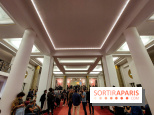 Visuels salles de spectacle et théâtres - Salle Pleyel intérieur