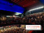 Visuels salles de spectacle et théâtres - Olympia intérieur - public ambiance