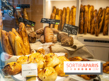 Pépite boulangerie gourmande - pâtisserie - Paris 11e - pains