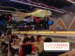 Sushi Way, le restaurant japonais qui vous sert à la vitesse éclair