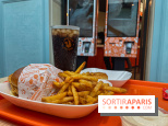 Popeye's, le tout nouveau restaurant gourmand débarqué de Louisiane à Paris