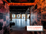 Les Enfants de Tati, nos photos de l'expo de street art