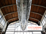 Le Hangar Y à Meudon, nos photos