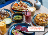 Parenthèse Brunch, le nouveau brunch pas cher et gourmand Paris 10e -  A7C2413
